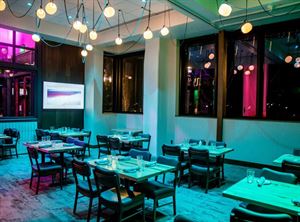 Additional Event Spaces