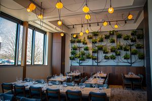 The Private Dining Room