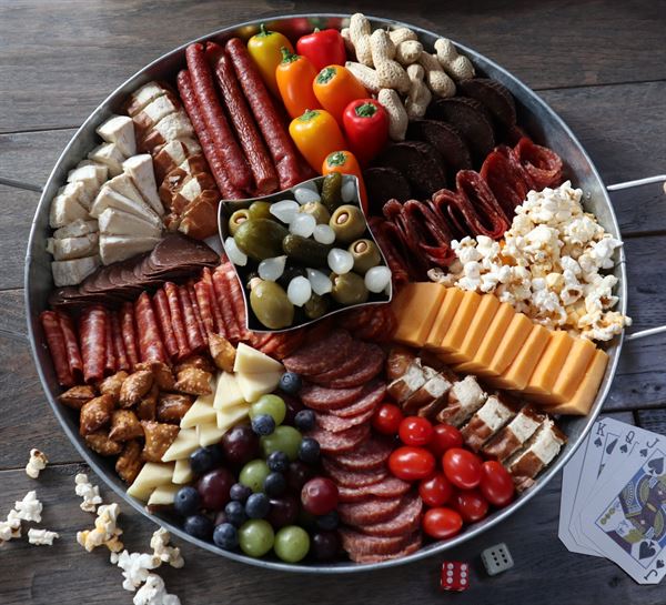 Indulgables Culinary Creations