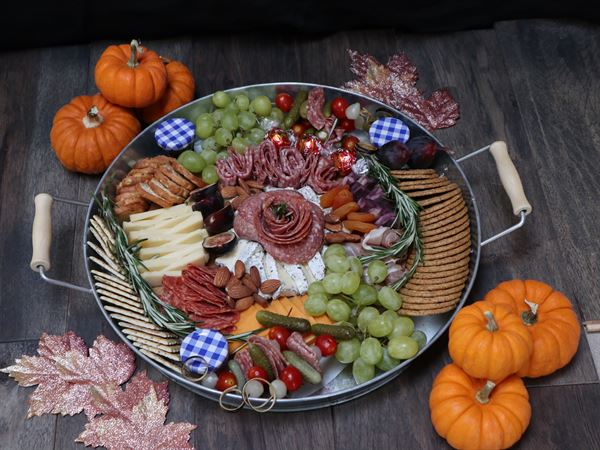 Indulgables Culinary Creations