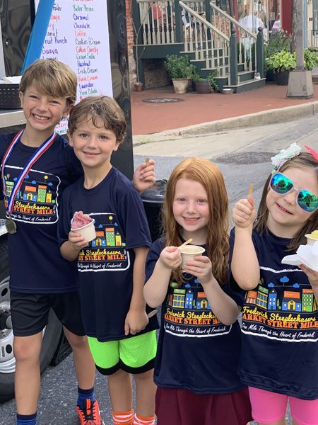 Kotei Kids "Organic" Shaved Ice