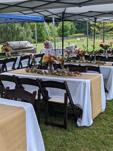 PIGOUT Catering GTA 1