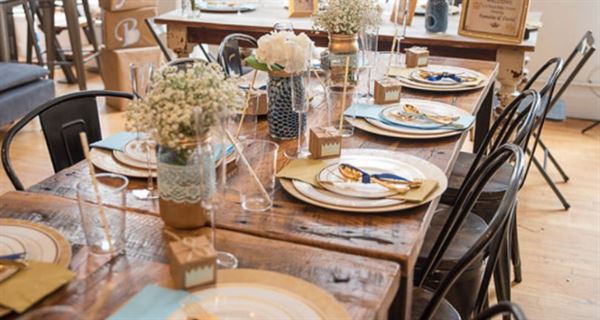 MangoSoup (Events) LLC