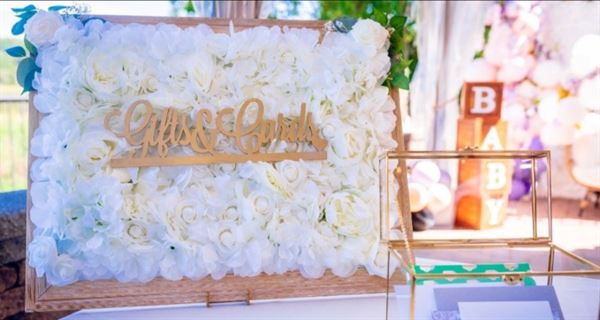 MangoSoup (Events) LLC