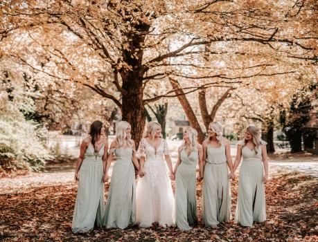 Amber Ridge Productions