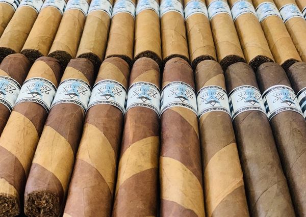 Cigar Roller Las Vegas