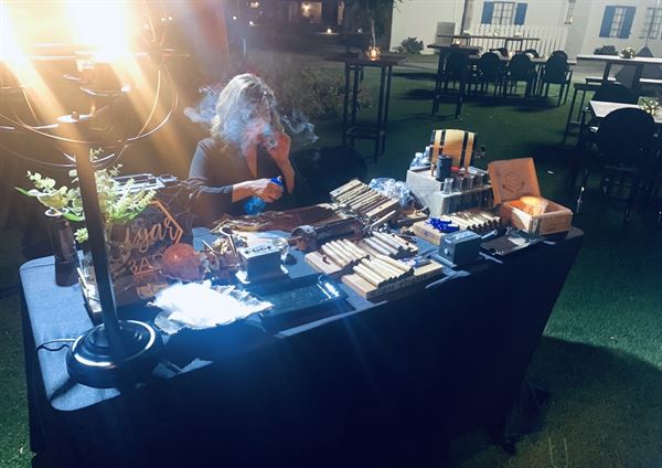 Cigar Rollers | Cigar Roller Los Angeles