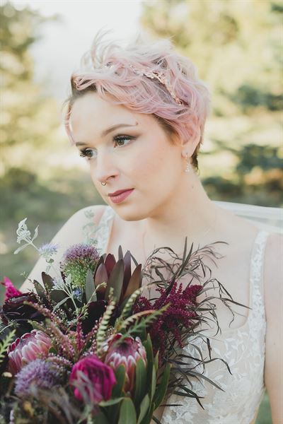 Love Wildly Elopement Photography