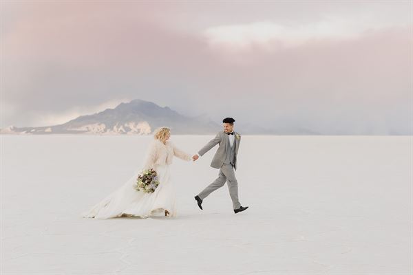 Love Wildly Elopement Photography