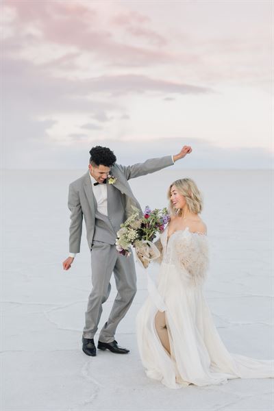 Love Wildly Elopement Photography