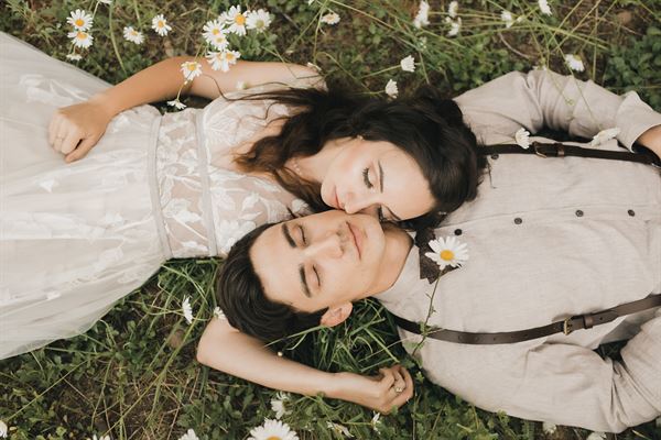 Love Wildly Elopement Photography