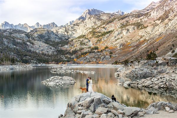 Love Wildly Elopement Photography