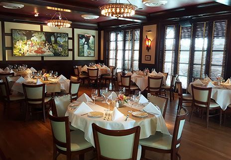 Pappadeaux Seafood Kitchen