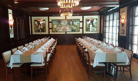 Pappadeaux Seafood Kitchen