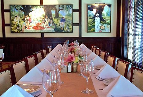 Pappadeaux Seafood Kitchen