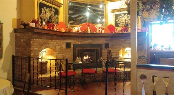 Alfresco's Italian Bistro