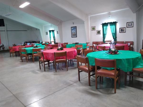 Izaak Walton League of America- Hamilton Chapter