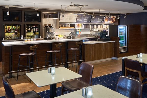 Courtyard Hartford Farmington