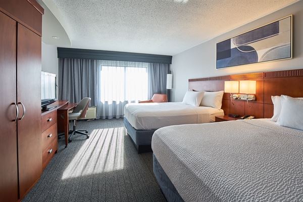 Courtyard Hartford Farmington