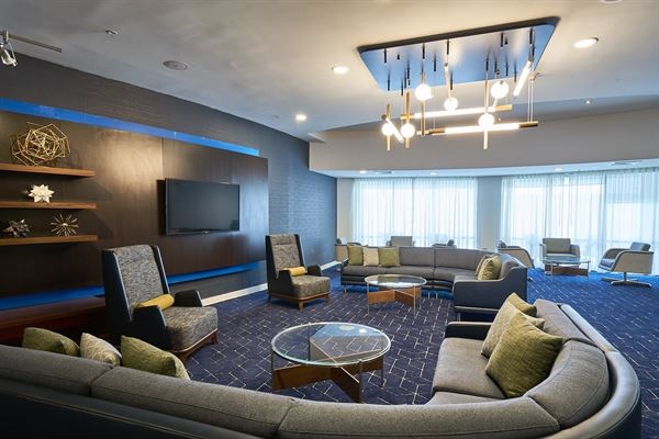 Courtyard Hartford Farmington