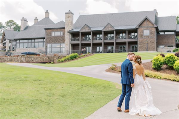 Golf Club of Georgia