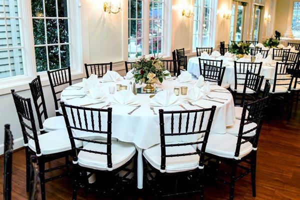 The 173 Carlyle House