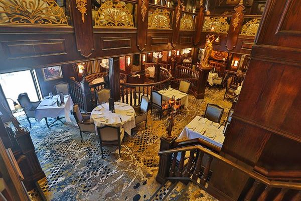 The David Duncan House