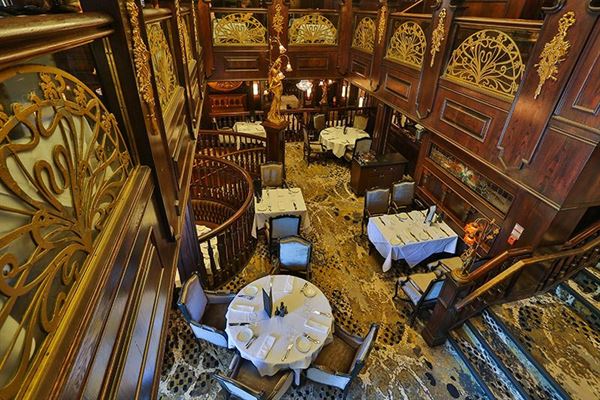 The David Duncan House