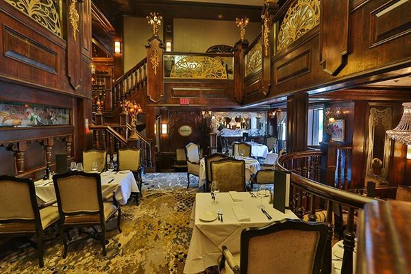 The David Duncan House