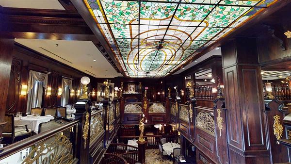 The David Duncan House