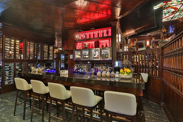 The David Duncan House