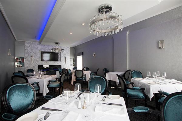 The David Duncan House