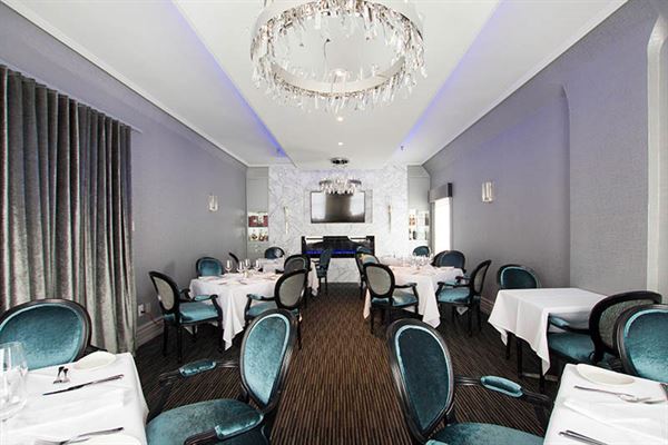 The David Duncan House