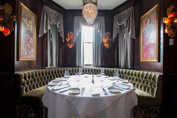 The David Duncan House