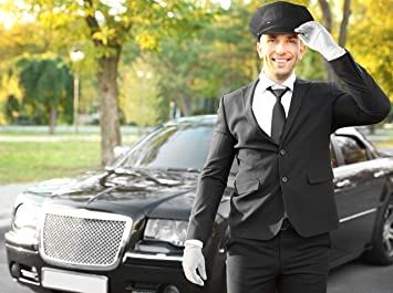Limo Service in NYC