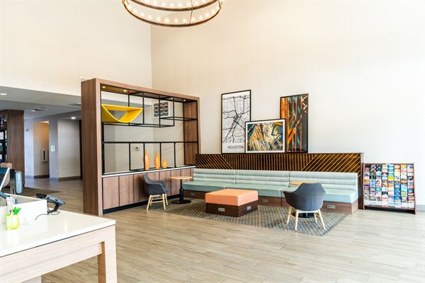 Holiday Inn Houston West-Energy Corridor