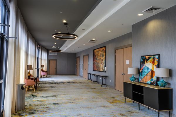 Holiday Inn Houston West-Energy Corridor