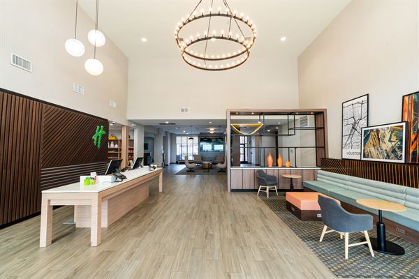 Holiday Inn Houston West-Energy Corridor