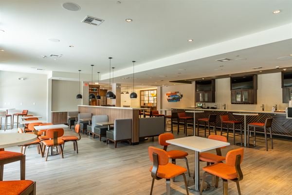 Holiday Inn Houston West-Energy Corridor