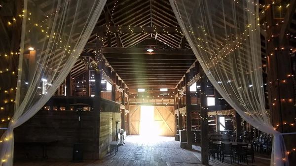 The Homestead Farm Historic Wright-Barton Venue