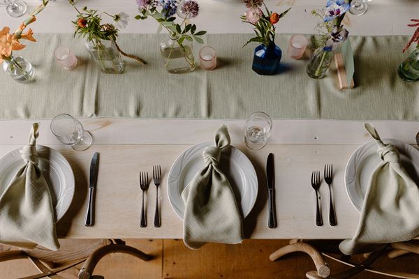 Showcase Events Rentals & Planning