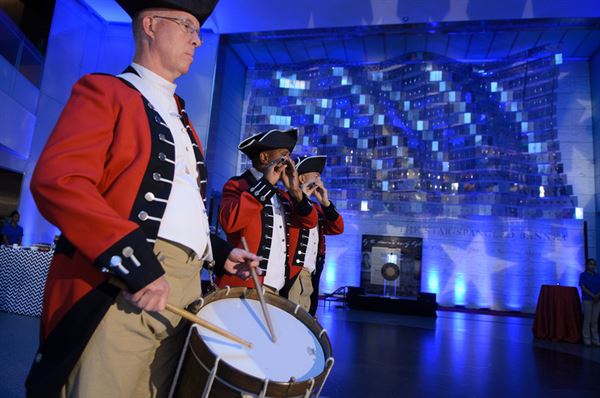 Smithsonian's National Museum of American History