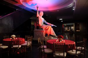 Additional Event Spaces