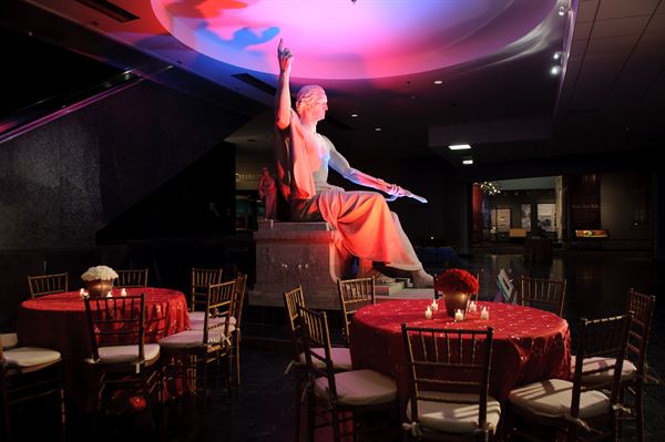 Smithsonian's National Museum of American History