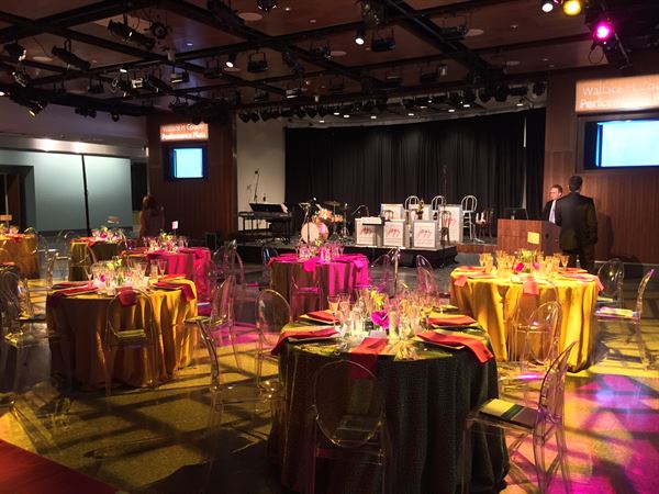 Smithsonian's National Museum of American History