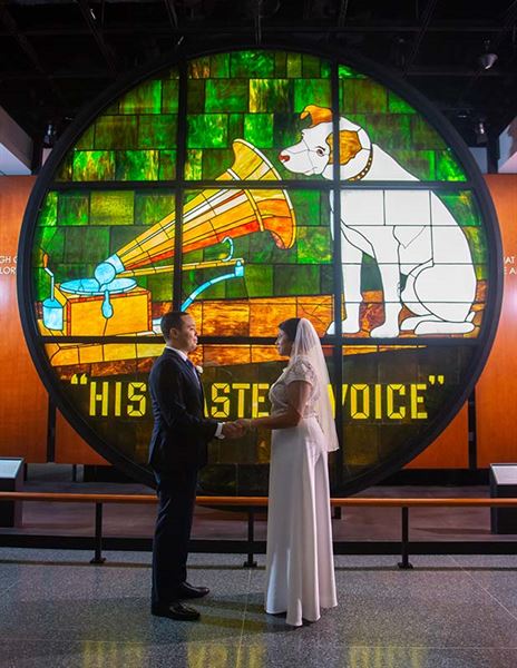 Smithsonian's National Museum of American History