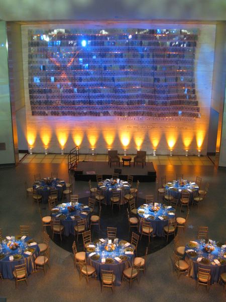 Smithsonian's National Museum of American History