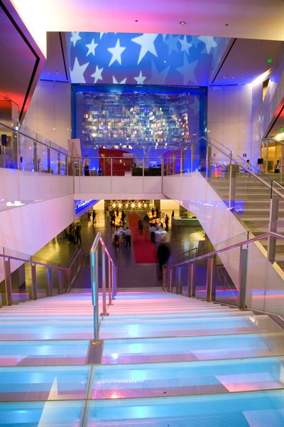 Smithsonian's National Museum of American History