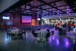 The Wallace H. Coulter Performance Plaza