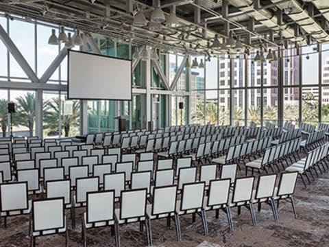 Dr. Phillips Center For the Performing Arts